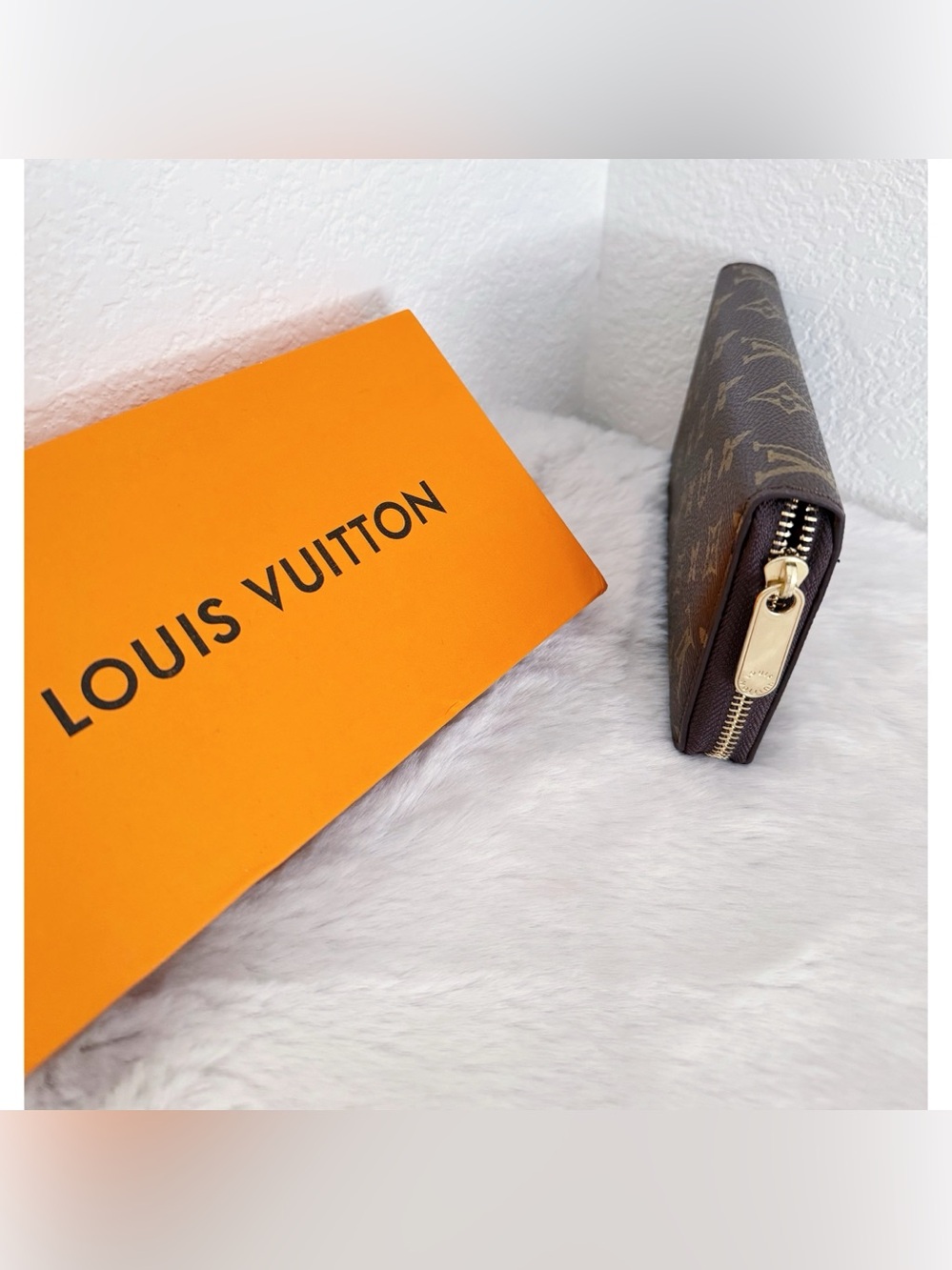 Long Wallet - Picture 4 of 4